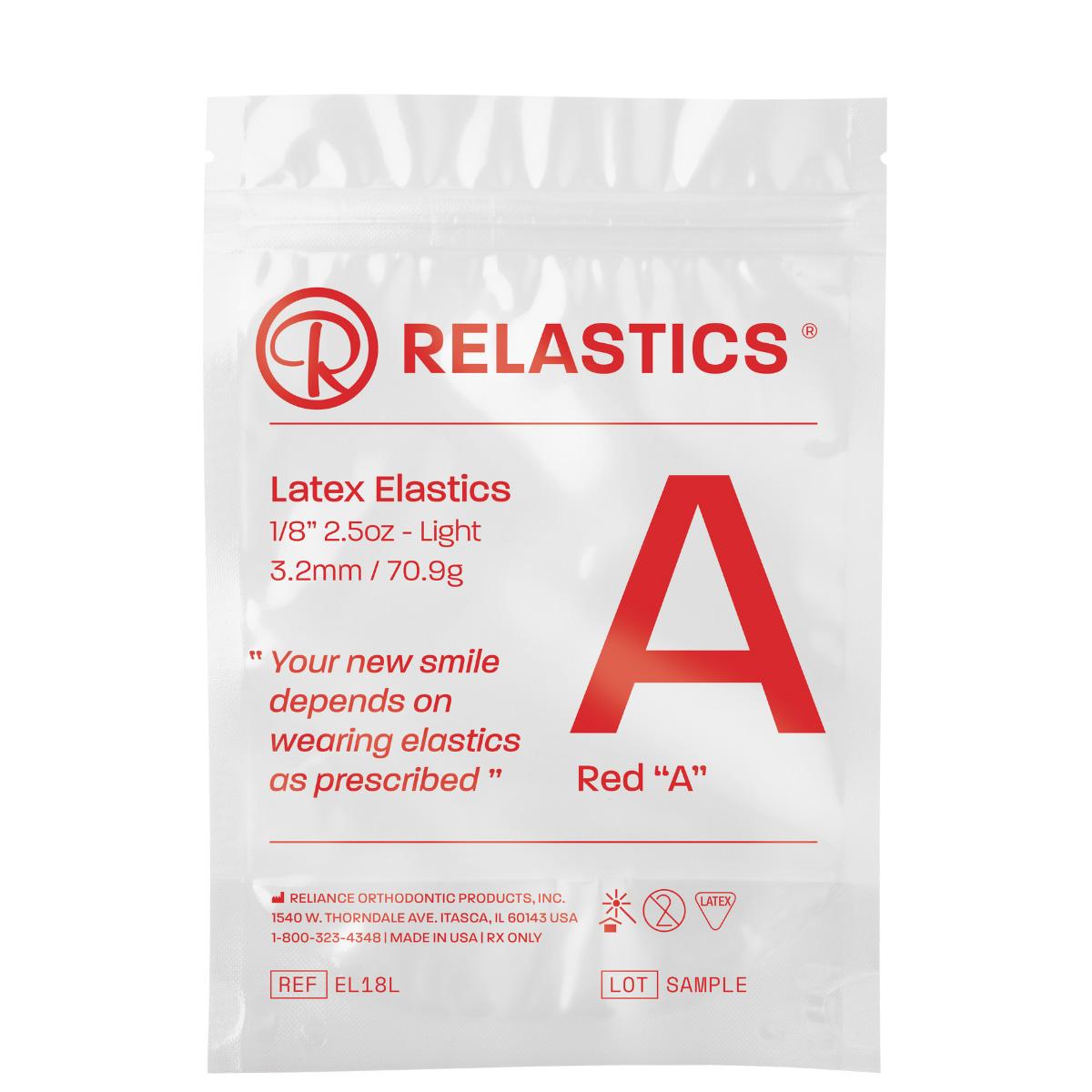 Relastics - EL18L